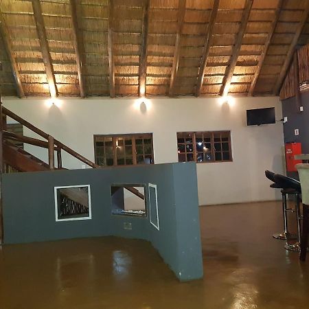 Rhulani Kruger Villa Marloth Park Eksteriør billede