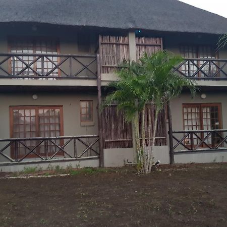 Rhulani Kruger Villa Marloth Park Eksteriør billede