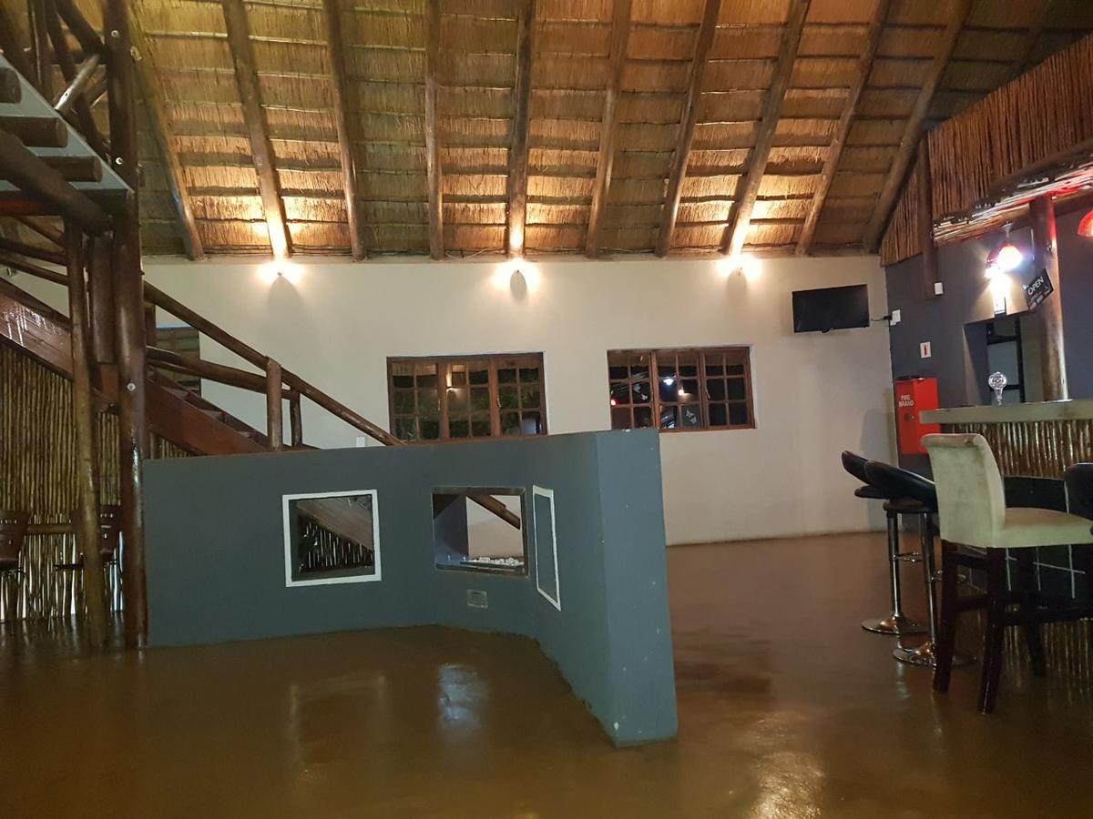 Rhulani Kruger Villa Marloth Park Eksteriør billede