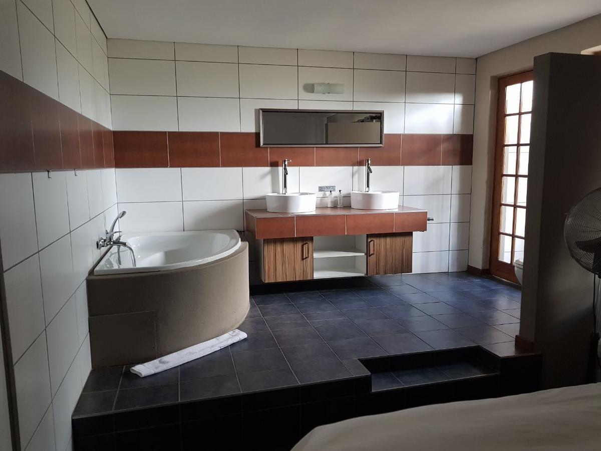 Rhulani Kruger Villa Marloth Park Eksteriør billede