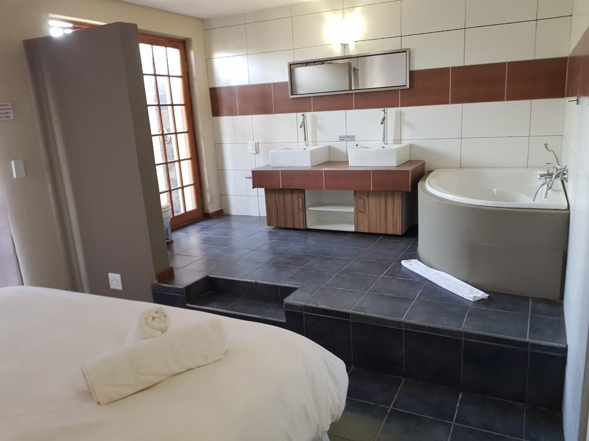 Rhulani Kruger Villa Marloth Park Eksteriør billede