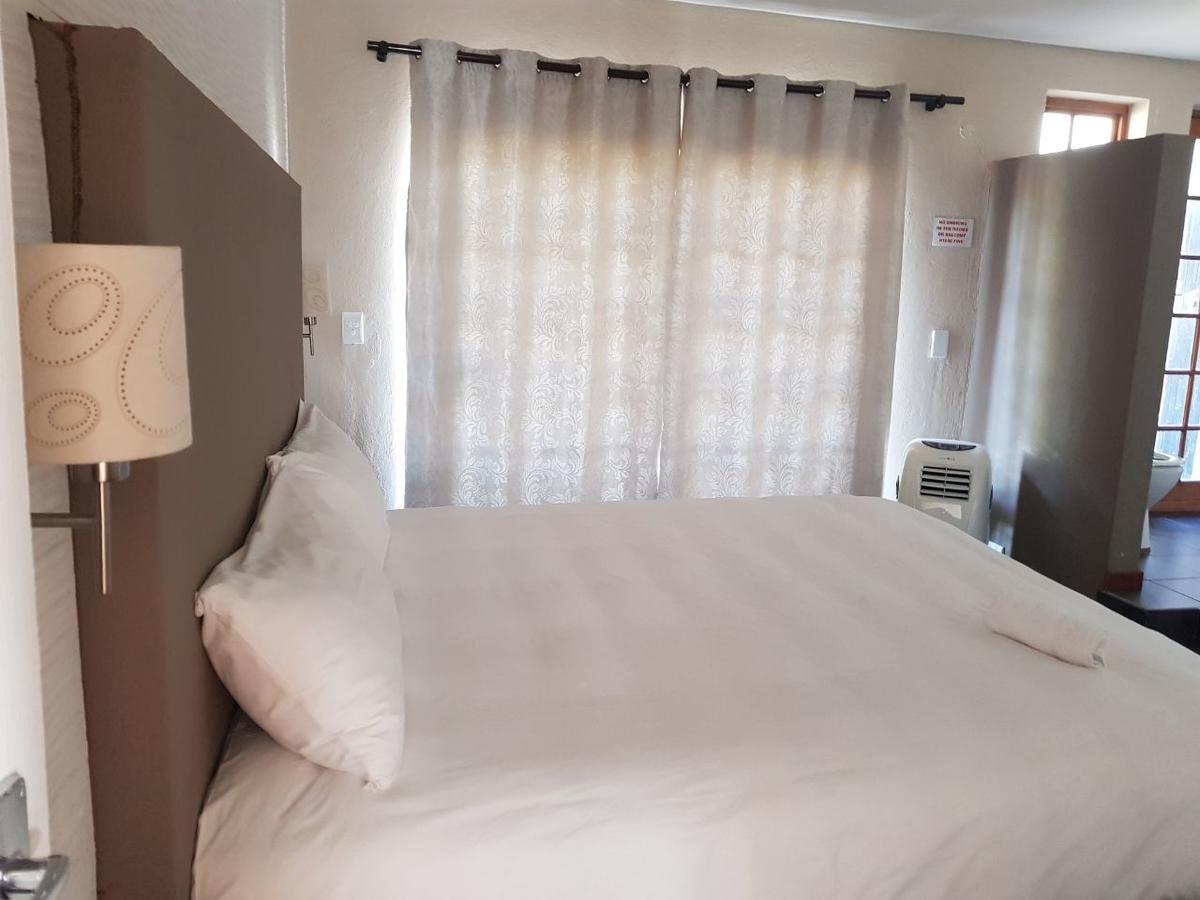 Rhulani Kruger Villa Marloth Park Eksteriør billede