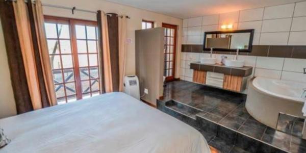 Rhulani Kruger Villa Marloth Park Eksteriør billede